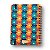 Planner Permanente Wire-O Financeiro A5 Brisa Floral Cicero - Imagem 3