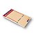Planner Permanente Bloco Diário 12x20 Brisa Romance - Cicero - Imagem 3