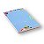 Planner Permanente Bloco Diário 12x20 Pólen Flores - Cicero - Imagem 3