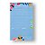 Planner Permanente Bloco Diário 12x20 Pólen Flores - Cicero - Imagem 2