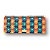 Planner Office Permanente Semanal 30 x 11,5 Brisa - Cicero - Imagem 3
