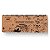 Planner Office Permanente Semanal 30 x 11,5 Kraft - Cicero - Imagem 1