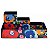 Jogo Organizador de Mesa Pólen Flores 24x15x11 - Cicero - Imagem 1