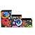 Jogo Organizador de Mesa Pólen Flores 24x15x11 - Cicero - Imagem 3