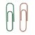 Clips 28mm Eco - Blister c/ 80 Unidades Tilibra - Imagem 2