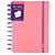 Caderno Inteligente Rose Rosé G+ Special Edition 140 folhas - Imagem 1