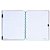 Caderno Inteligente Mystic Glow Tamanho Grande 80 folhas - Imagem 3