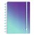 Caderno Inteligente Mystic Glow Tamanho Grande 80 folhas - Imagem 1