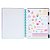 Caderno Inteligente Mystic Glow Tamanho Grande 80 folhas - Imagem 2