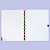 Caderno Inteligente Felicity by Alexity Grande 80 folhas - Imagem 3