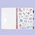 Caderno Inteligente Felicity by Alexity Grande 80 folhas - Imagem 2
