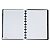Caderno Inteligente Tamanho Grande 80 Folhas - Black - Imagem 2