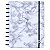 Caderno Inteligente Tamanho Grande 80 Folhas - Bianco - Imagem 1