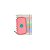 Estojo Inteligente All In One Pink Lemonade Edição Limitada - Imagem 2