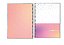 Agenda Planner Glow Espiral M7 17,7x24 80 folhas Tilibra - Imagem 2