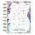Caderno Tilidisco Colegial 10 Matérias 160 Fls Magic Tilibra - Imagem 1