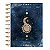 Caderno Tilidisco Universitário 10 Matérias Magic - Tilibra - Imagem 1