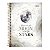 Caderno CD Colegial 1 Matéria 80 Folhas Magic - Tilibra - Imagem 4