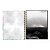 Caderno CD Colegial 10 Matérias 160 Folhas Magic - Tilibra - Imagem 6