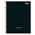 Caderno CD Colegial 10 Matérias 160 Fls West Village Tilibra - Imagem 2