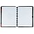 Caderno Inteligente Grande 80 Folhas - Flamengo Rubro-Negro - Imagem 8