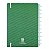 Caderno Inteligente Grande 80 Folhas - Palmeiras Verdão - Imagem 2