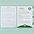 Caderno Inteligente Grande 80 Folhas - Palmeiras Verdão - Imagem 4