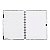 Caderno Inteligente Grande 80 Folhas Mármore - Onyx - Imagem 2