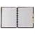 Caderno Inteligente Grande 80 Folhas - Caramel - Imagem 2