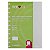 Refil Caderno Inteligente Pautado Linhas Brancas Grande 90g - Imagem 1