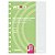 Refil Caderno Inteligente Pautado Linhas Brancas Grande 120g - Imagem 1