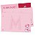 Mini Caderno Argolado Minnie 80 Folhas - DAC - Imagem 3
