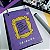 Mini Caderno Argolado Friends 80 Folhas - DAC - Imagem 4