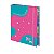 Caderno Argolado Colegial 48 folhas - POP DAC - Imagem 1