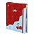 Caderno Argolado Colegial 48 folhas - Hello DAC - Imagem 1