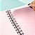 Caderno Smart Hello Universitário c/ Folhas Tira e Põe - DAC - Imagem 3