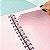 Caderno Smart Enjoy Colegial c/ Folhas Tira e Põe - DAC - Imagem 4