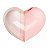 Apontador com Depósito e Borracha Love Heart - Molin - Imagem 3