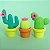 Borracha Cactus Tilibra - Imagem 3