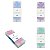 Borracha Spring Floral Tom Pastel - CiS - Imagem 4