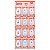 Estilete Mini - Love Heart - Molin - Imagem 2