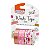 Fita Adesiva Washi Tape Shine Flamingo Blister c/ 3un BRW - Imagem 1