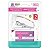 Grampeador Mini c/ Extrator + 830 Grampos Be Nice - Tilibra - Imagem 3