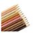 Lápis de Cor Tons de Pele 12 Cores Ecolápis Faber-Castell - Imagem 4