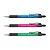 Lapiseira Grip Matic Translúcida 0.5mm Faber-Castell - Imagem 4