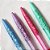 Lapiseira Bubble 0.7mm Mix Faber-Castell (Cor a escolher) - Imagem 4