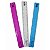 Régua Escolar Flexível 30cm CiS (Escolha a cor) - Imagem 2