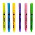 Marca-Texto Fluorescente com Glitter - Molin - Imagem 1