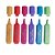 Marca Texto Textliner Pastel Faber-Castell (Cor a escolher) - Imagem 2