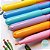 Canetinha Hidrográfica Vai e Vem 6 Cores Pastel Faber-Castel - Imagem 3